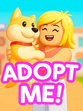 Adopt Me banner